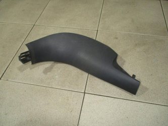 Обшивка стойки Renault Megane 3