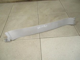 Обшивка багажника Toyota Land Cruiser Prado J150
