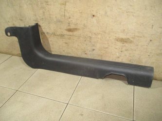 Накладка порога внутренняя Chevrolet Aveo T250, T255
