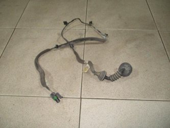 Проводка двери Chevrolet Aveo T250, T255