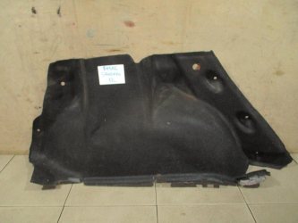 Обшивка багажника Renault Sandero Stepway 1 BS