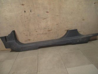 Накладка порога внутренняя Opel Astra H