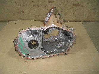 Корпус КПП Toyota Corolla E150