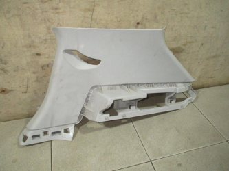Обшивка стойки Renault Megane 3