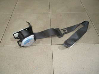 Ремень безопасности Toyota Corolla E150