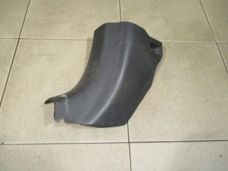 Обшивка стойки Toyota Corolla E150