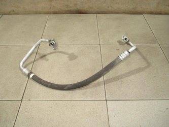 Трубка кондиционера Toyota Corolla E150