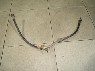 Шланг тормозной передний Toyota Corolla E150