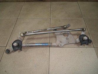 Трапеция дворников Toyota Corolla E150
