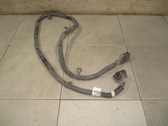 Проводка Opel Antara C105, C145