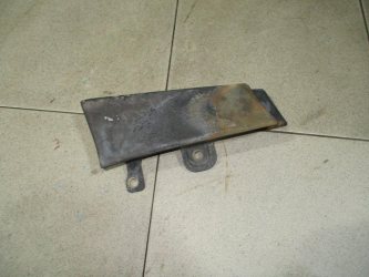 Планка под фонарь левая Opel Antara C105, C145
