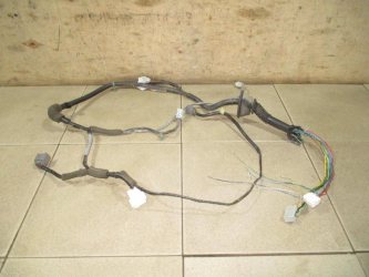 Проводка двери Honda Accord 7 CL