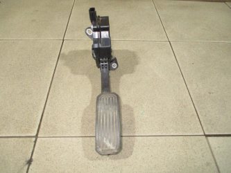 Педаль газа Toyota Corolla E150