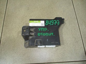 Блок электронный Toyota Corolla E150