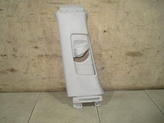 Обшивка стойки Toyota Corolla E150