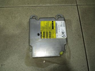 Блок управления AIR BAG Toyota Corolla E150