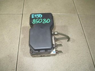 Блок ABS Toyota Corolla E150