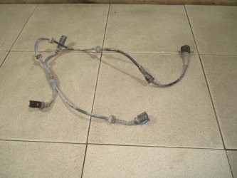 Проводка Volkswagen Touareg 1 GP