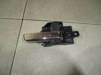 Ручка двери внутренняя правая Mitsubishi ASX