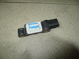 Датчик AIR BAG Volkswagen Touareg 1 GP