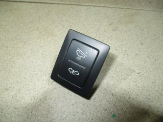 Кнопка многофункциональная Volkswagen Touareg 1 GP