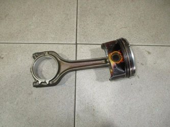 Поршень с шатуном Volkswagen Polo 5