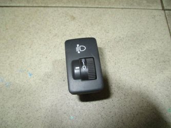 Кнопка корректора фар Honda Civic 4D FD
