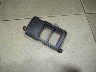 Накладка декоративная Honda Civic 4D FD