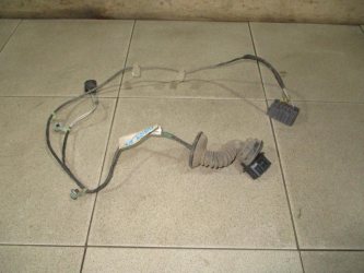 Проводка двери Ford Fusion CBK