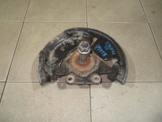 Цапфа Renault Fluence