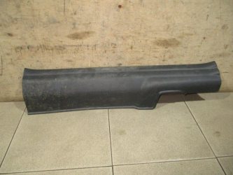 Накладка порога внутренняя Honda Civic 4D FD
