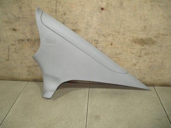Обшивка стойки Honda Civic 4D FD