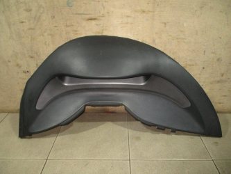 Накладка декоративная Honda Civic 4D FD