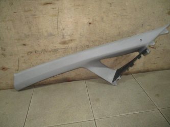 Обшивка стойки Honda Civic 4D FD
