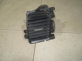 Дефлектор воздушный Honda Civic 4D FD