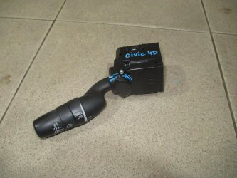 Переключатель стеклоочистителей Honda Civic 4D FD