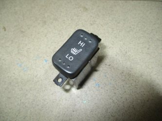 Кнопка обогрева сидений Honda Civic 4D FD