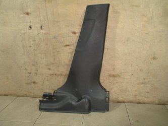 Обшивка стойки Honda Civic 4D FD