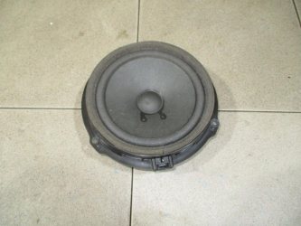 Динамик Ford Focus 3