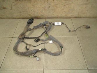 Проводка двери Ford Focus 3