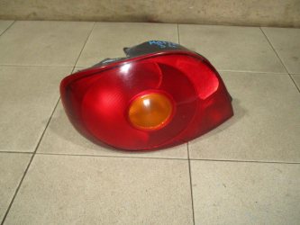 Фонарь задний левый Daewoo Matiz M100, M150