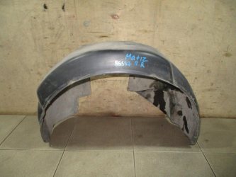 Локер передний правый Daewoo Matiz M100, M150