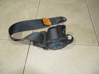 Ремень безопасности Daewoo Matiz M100, M150