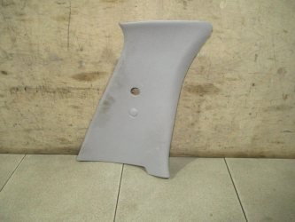 Обшивка стойки Daewoo Matiz M100, M150