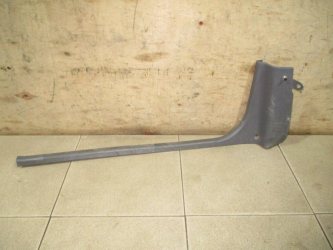 Накладка порога внутренняя Daewoo Matiz M100, M150