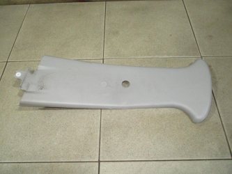 Обшивка стойки Daewoo Matiz M100, M150