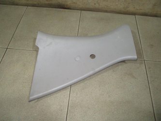 Обшивка стойки Daewoo Matiz M100, M150