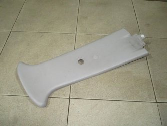 Обшивка стойки Daewoo Matiz M100, M150