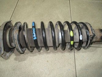 Пружина передняя Daewoo Matiz M100, M150