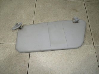 Козырек солнцезащитный левый Daewoo Matiz M100, M150